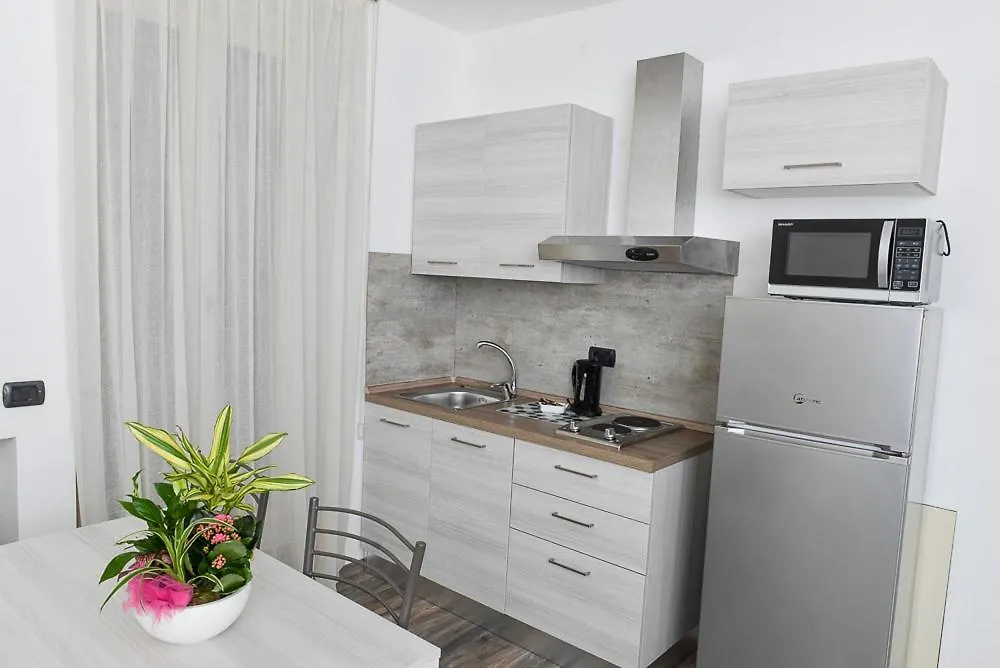 La Colombina Apartment Bellagio