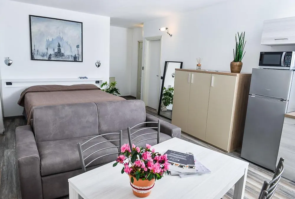 Apartament La Colombina Bellagio