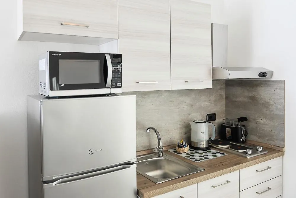Apartament La Colombina Bellagio
