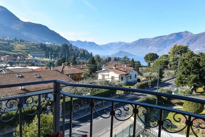 Apartament La Colombina Bellagio Włochy