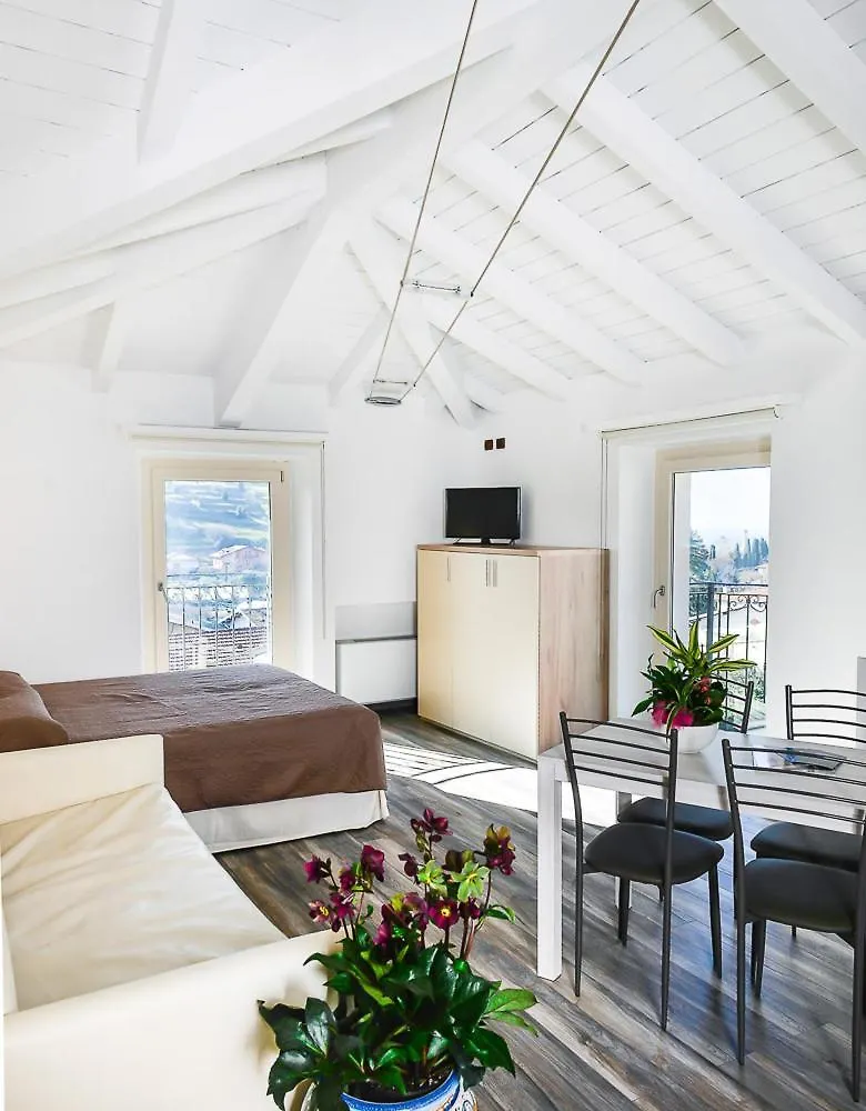 Apartament La Colombina Bellagio