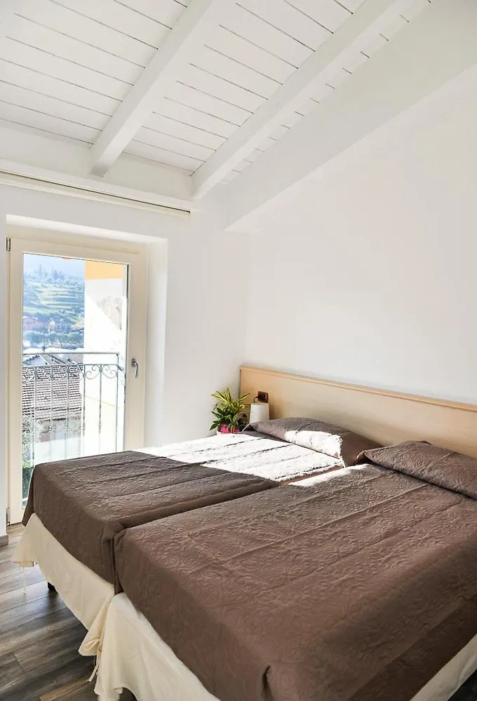 La Colombina Apartment Bellagio Italy