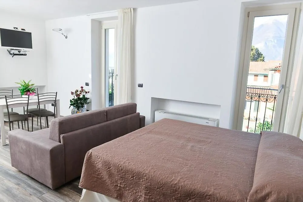 Apartament La Colombina Bellagio