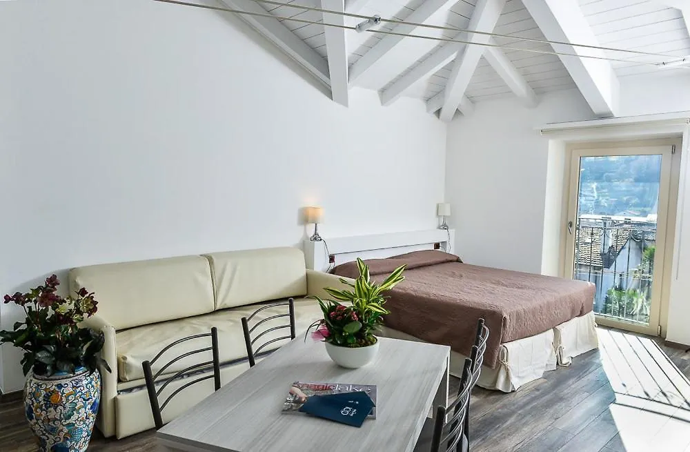 Apartament La Colombina Bellagio