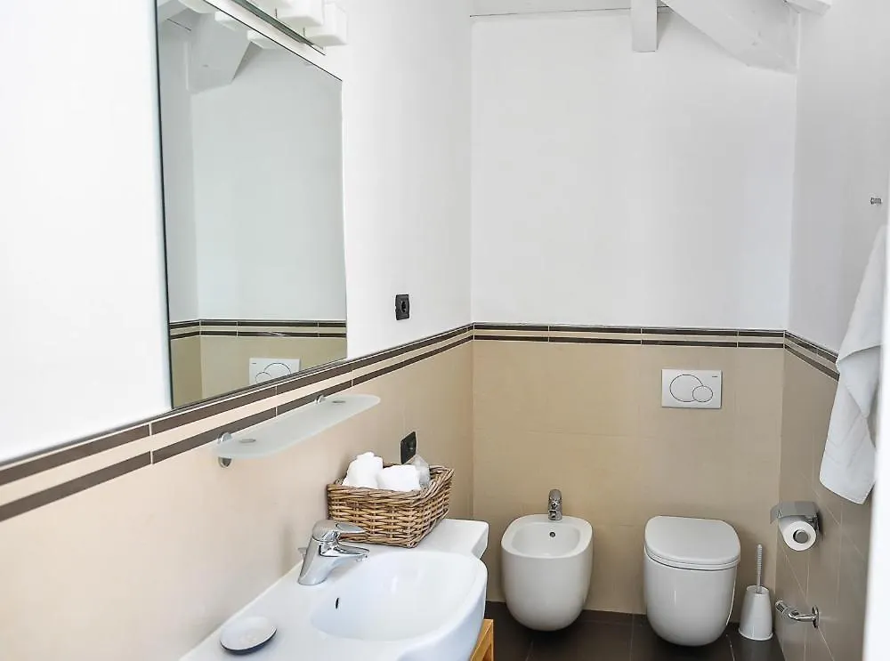 Apartament La Colombina Bellagio