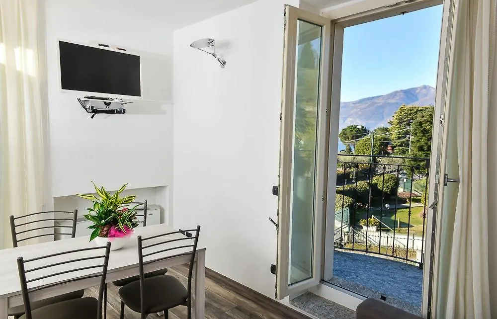 Apartament La Colombina Bellagio 0*,  Włochy