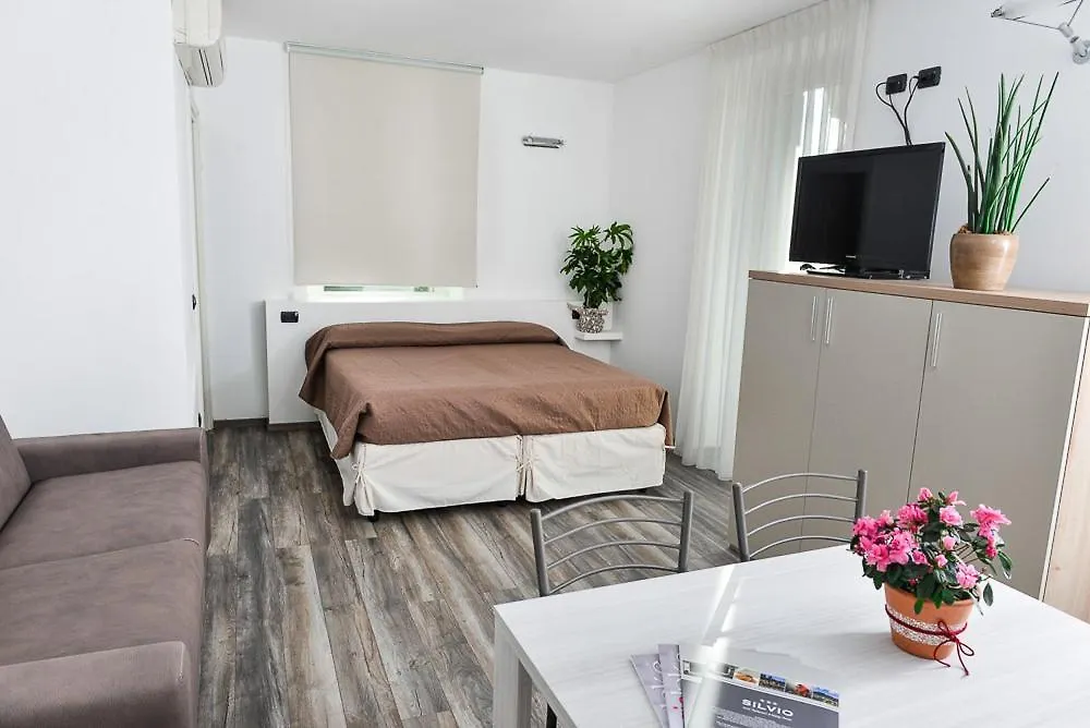 Apartament La Colombina Bellagio Włochy