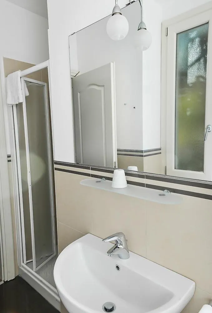 Appartement La Colombina à Bellagio Italie